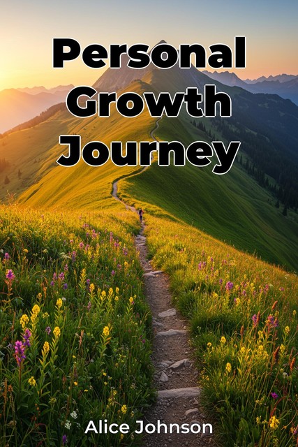 Personal Growth Journey, Alice Johnson