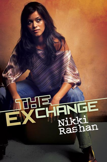 The EXchange, Nikki Rashan