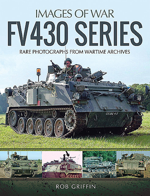 FV430 Series, Robert Griffin