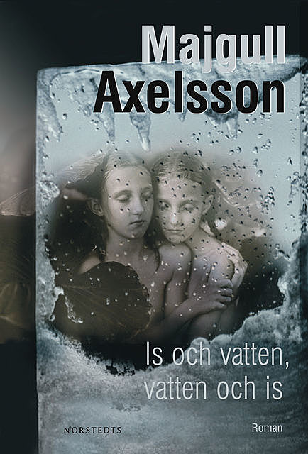 Is och vatten, vatten och is, Majgull Axelsson