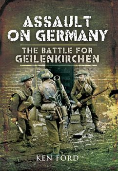 The Assault on Germany, Ken Ford