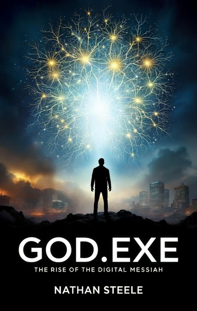 God.exe, Nathan Steele