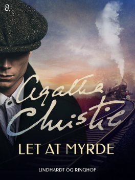 Let at myrde, Agatha Christie