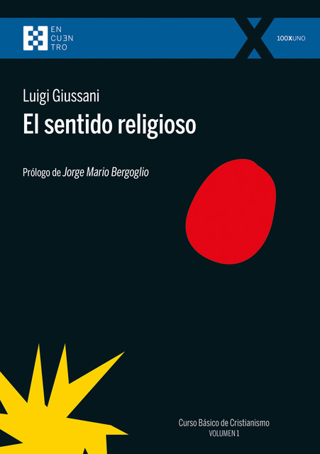 El sentido religioso, Luigi Giussani