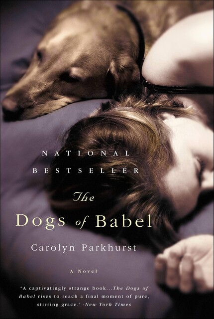 The Dogs of Babel, Carolyn Parkhurst
