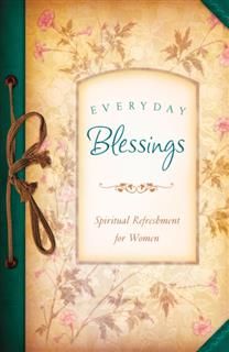 Everyday Blessings, Barbour Publishing