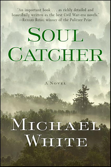 Soul Catcher, Michael White