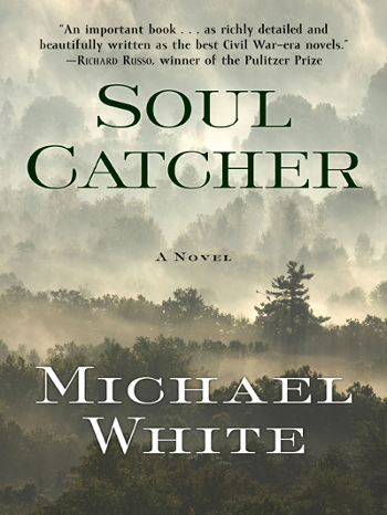 Soul Catcher, Michael White