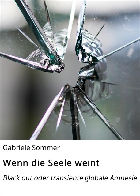 Wenn die Seele weint, Gabi Sommer
