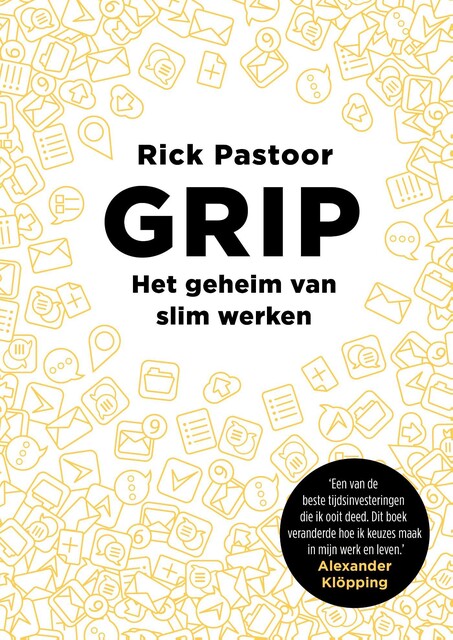 Grip, Rick Pastoor