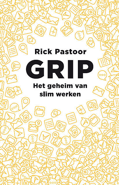 Grip, Rick Pastoor