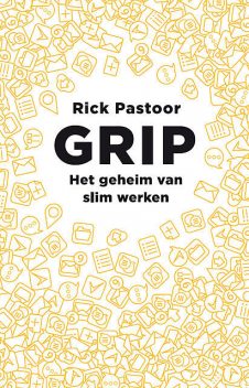 Grip, Rick Pastoor
