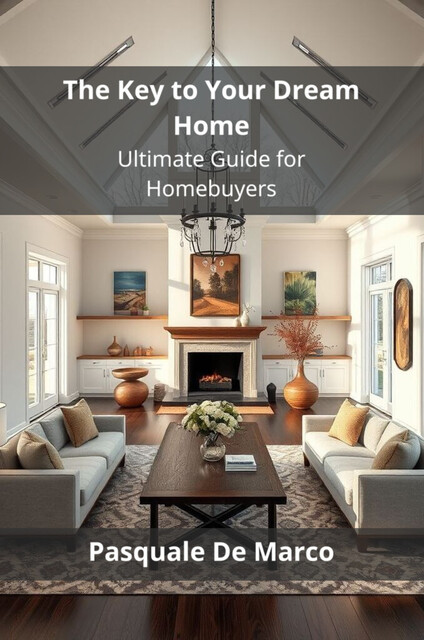 The Key to Your Dream Home, Pasquale De Marco