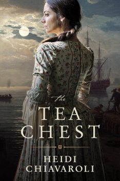The Tea Chest, Heidi Chiavaroli