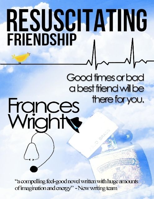 Resuscitating Friendship, Frances Wright