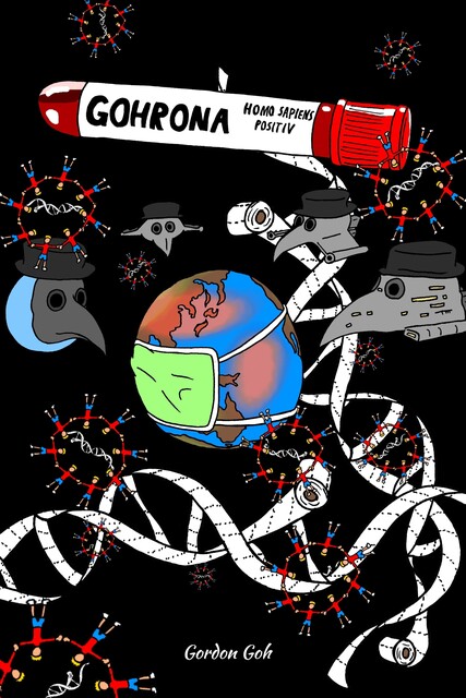 Gohrona, Gordon Goh