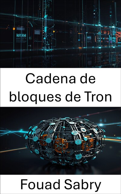 Cadena de bloques de Tron, Fouad Sabry