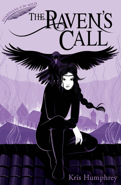 The Raven's Call, Kris Humphrey