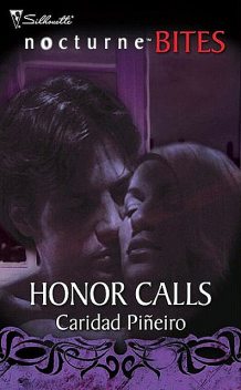 Honor Calls, Caridad Piñeiro