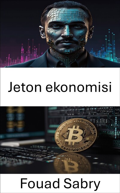 Jeton ekonomisi, Fouad Sabry