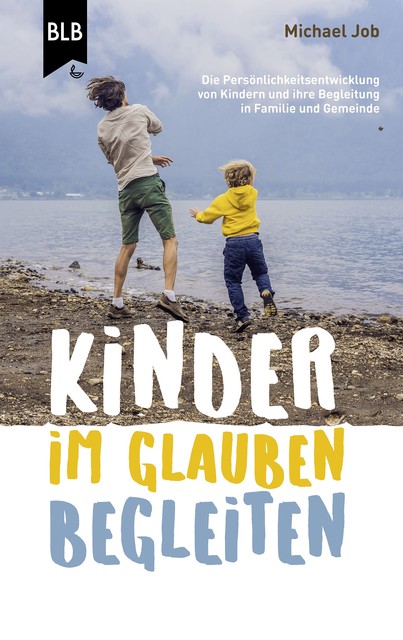 Kinder im Glauben begleiten, Michael Job