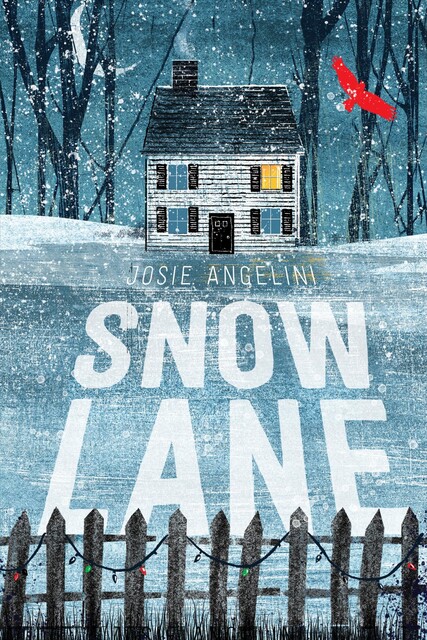 Snow Lane, Josie Angelini