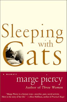 Sleeping with Cats, Marge Piercy