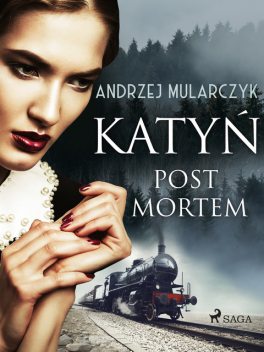 Katyń. Post mortem, Andrzej Mularczyk