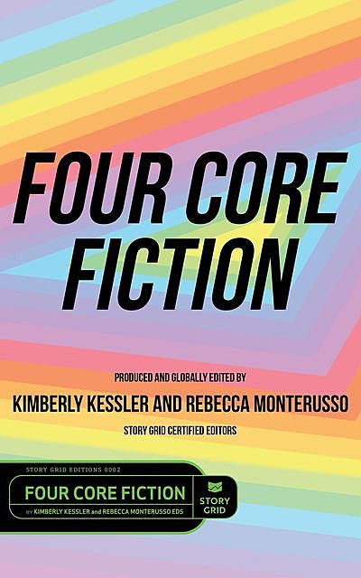 Four Core Fiction, 