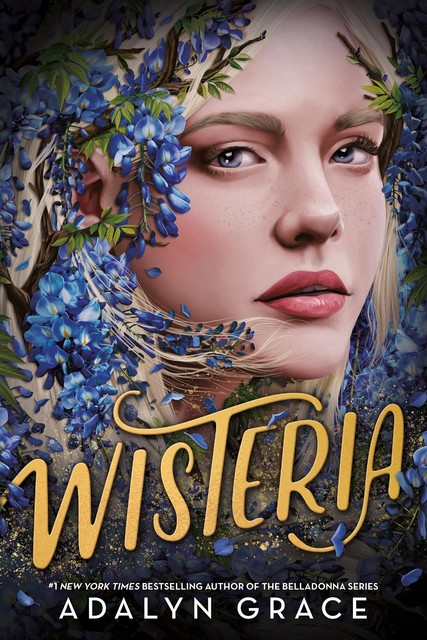 Wisteria, Adalyn Grace