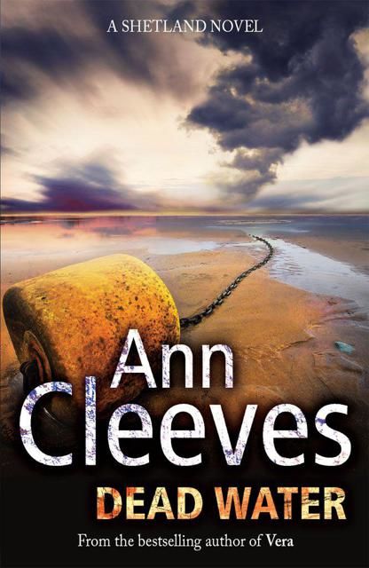 Dead Water, Ann Cleeves