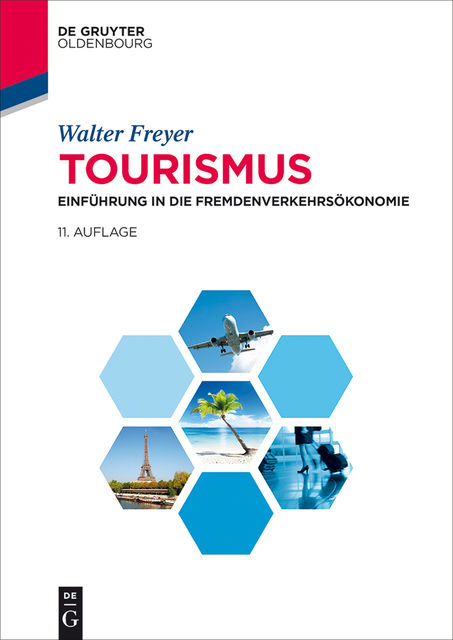 Tourismus, Walter Freyer