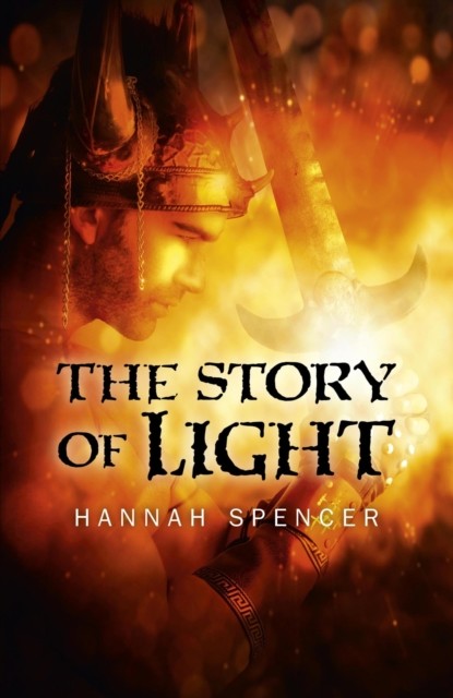 Story of Light, Hannah Spencer