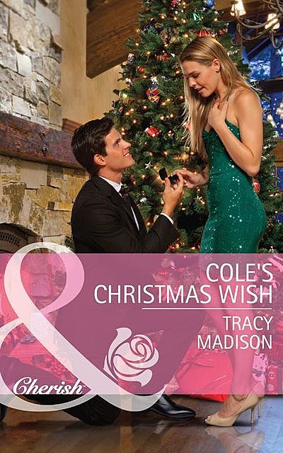 Cole's Christmas Wish, Tracy Madison