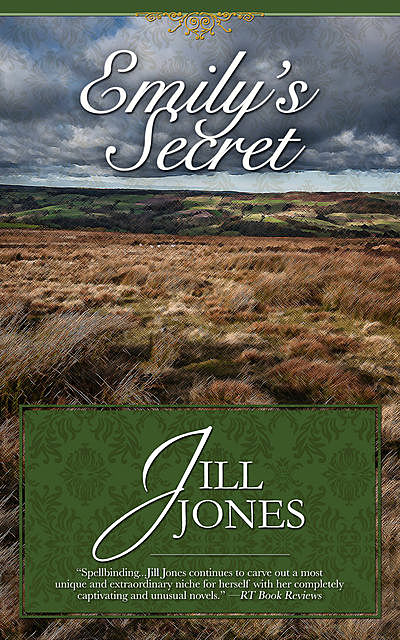 Emily's Secret, Jill Jones