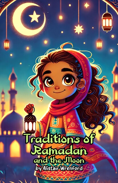 Traditions of Ramadan and the Moon, Alistair Wrenford