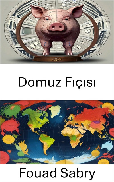 Domuz Fıçısı, Fouad Sabry