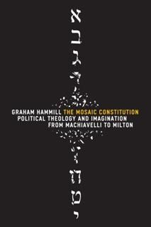 Mosaic Constitution, Graham Hammill