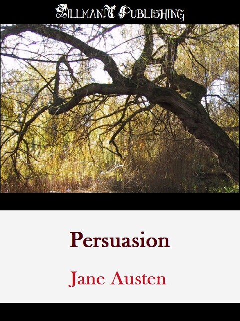 Persuasion, Jane Austen