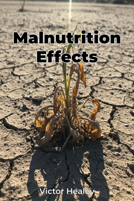 Malnutrition Effects, Victor Healey