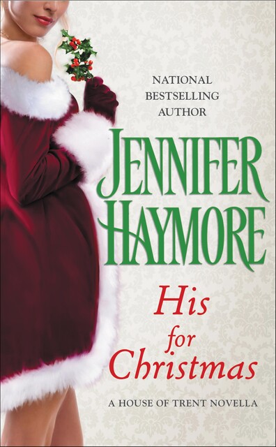 His for Christmas, Jennifer Haymore