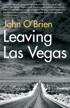 Leaving Las Vegas, John O'Brien