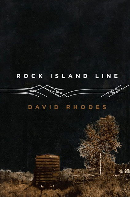 Rock Island Line, David Rhodes