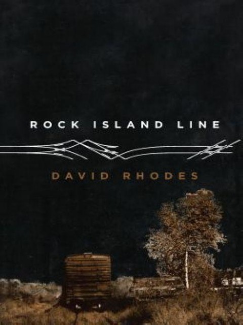 Rock Island Line, David Rhodes