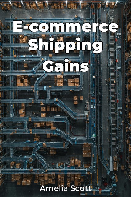 E-commerce Shipping Gains, Amelia Scott