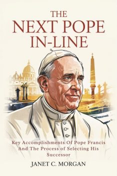 The Next Pope in-line, Janet Morgan