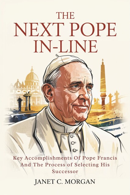 The Next Pope in-line, Janet Morgan