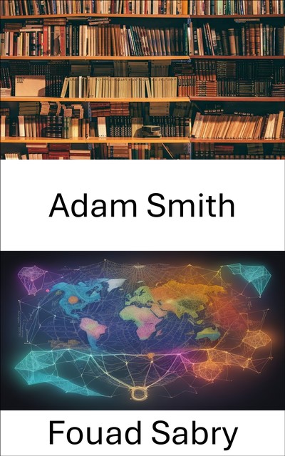 Adam Smith, Fouad Sabry
