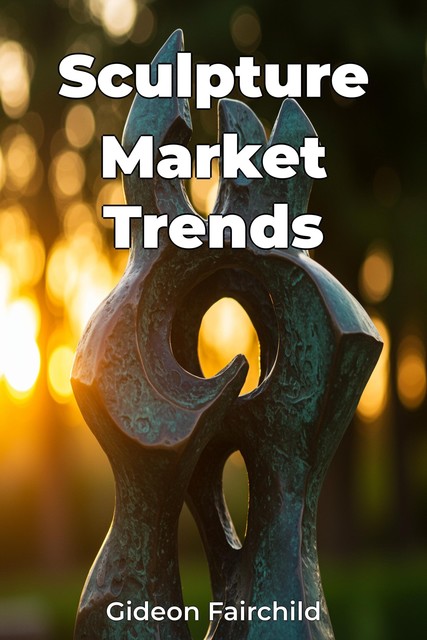 Sculpture Market Trends, Gideon Fairchild