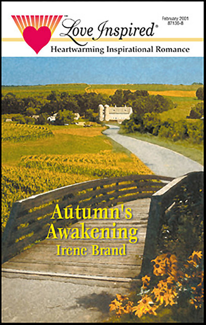 Autumn's Awakening, Irene Brand